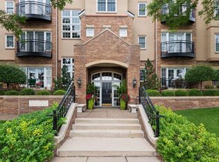 5000 Halifax Ave #107, Edina, MN 55424