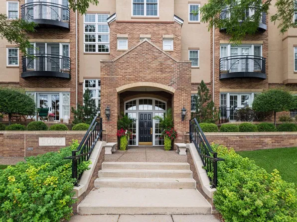 5000 Halifax Ave #107, Edina, MN 55424