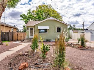 412 Morrison Ave, Pueblo, CO 81005