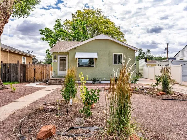 412 Morrison Ave, Pueblo, CO 81005