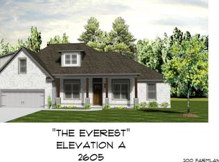 200 Farmland Cir, Perry, GA 31069