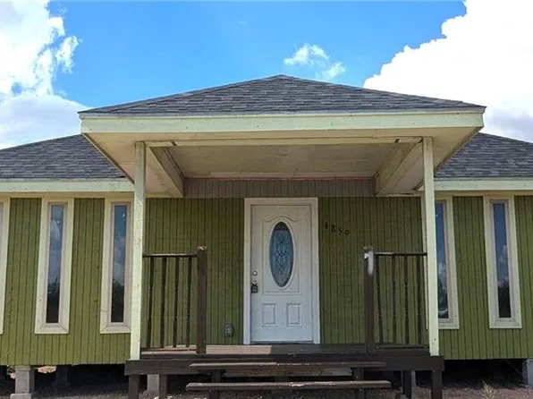 4859 Steamboat Dr, Edinburg, TX 78541