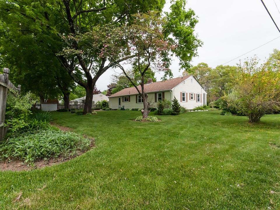 375 Davisville Rd, North Kingstown, RI 02852 Zillow