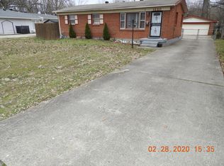 1220 Dahl Rd, Louisville, KY 40213