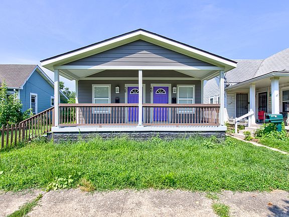 2nd image of 38 N Elder Ave #38