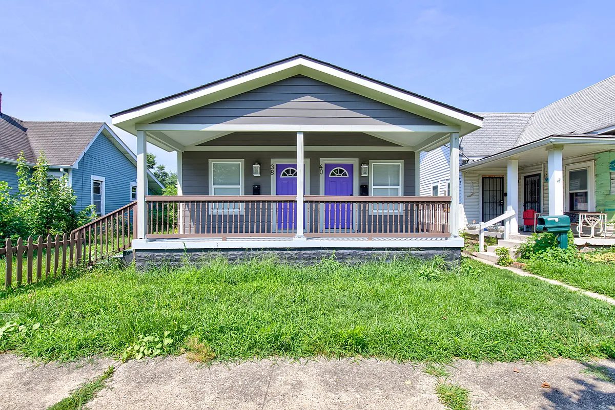 Building Photo - 38 N Elder Ave #38