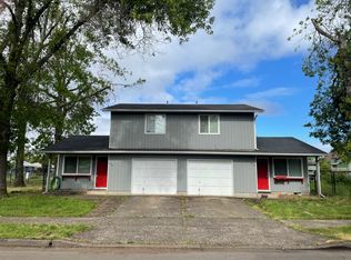 5120 E St #5120, Springfield, OR 97478