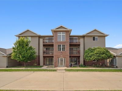 3131 Samuel Ct SW Unit 10, Cedar Rapids, IA, 52404