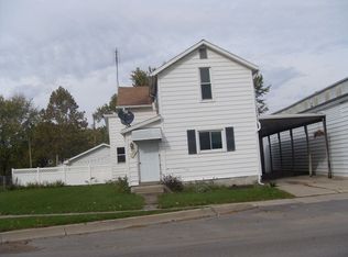 503 E Main St, Berne, IN 46711