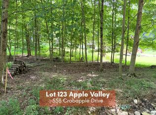 558 Crabapple Dr, Howard, OH 43028