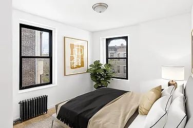 Rented by Freestone Property Group