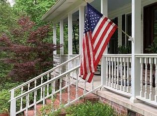 1412 Lands End Point N, Russellville, AR 72802