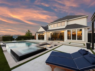 4011 Medio Creek Dr, Prosper, TX, 75078