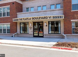 10755 Fairgrounds Dr UNIT 412, Fairfax, VA 22033