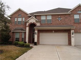 8207 Paddle Rock Ln, Rosenberg, TX 77469