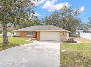 251 Sawyer Ave, Spring Hill, FL 34608