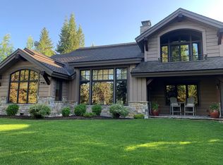 3908 Wolf Creek Ct, McCall, ID 83638