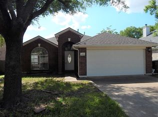 2620 Eastwood Ln, Round Rock, TX 78664