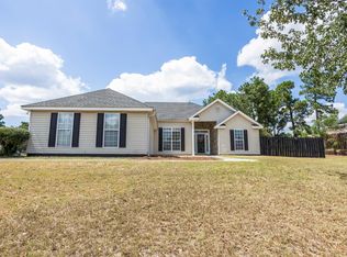102 Hunters Xing, North Augusta, SC 29841