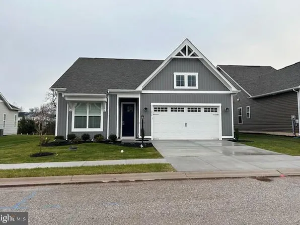 53 Gentle Slope Way, Gettysburg, PA 17325