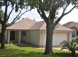 4717 Castleman Dr, Austin, TX 78725