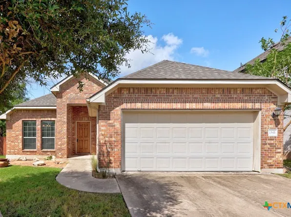 1341 Grande Mesa Dr, Georgetown, TX 78626