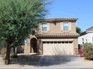 4012 E Timberline Rd, Gilbert, AZ 85297