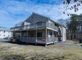 35 Ashumet Rd UNIT 7D, Mashpee, MA 02649
