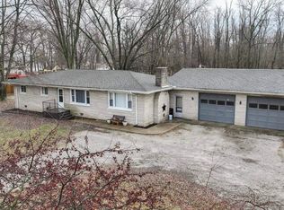 4744 E Lake Rd #13-W, Monticello, IN 47960