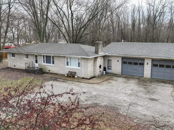 4744 E Lake Rd #13-W, Monticello, IN 47960