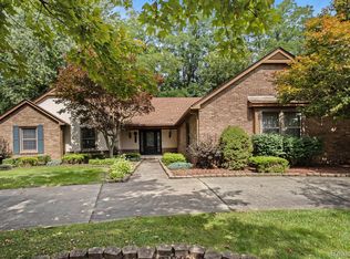 46956 Woodbend Ct, Northville, MI 48167