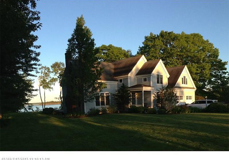 165 Lower Flying Point Rd, Freeport, ME 04032 Zillow