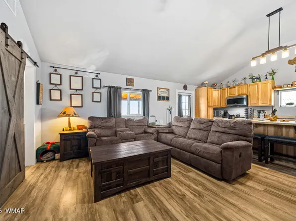 32&34 County Road 8172 N, Concho, AZ 85924