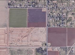 5136 W Stargazer Pl, Laveen, AZ 85339