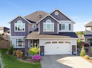 1931 69th St SE, Auburn, WA 98092