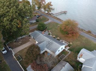 1510 Beach Ave, Colonial Beach, VA 22443
