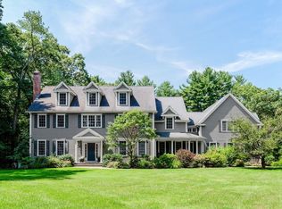41 Candy Hill Ln, Sudbury, MA 01776