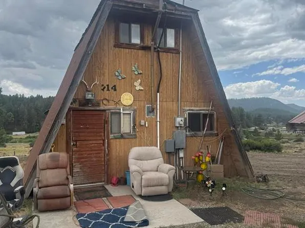 114 Raccoon Drive, Pagosa Springs, CO 81147