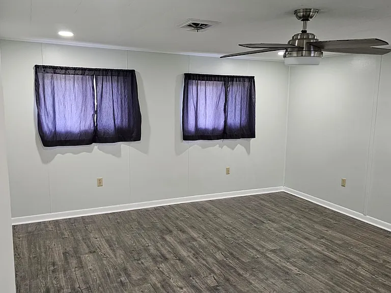 Bedroom # 1