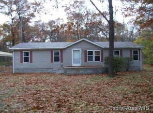10375 E County Road 200 N, Chandlerville, IL 62627