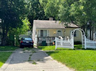 3207 Branch Rd, Flint, MI 48506