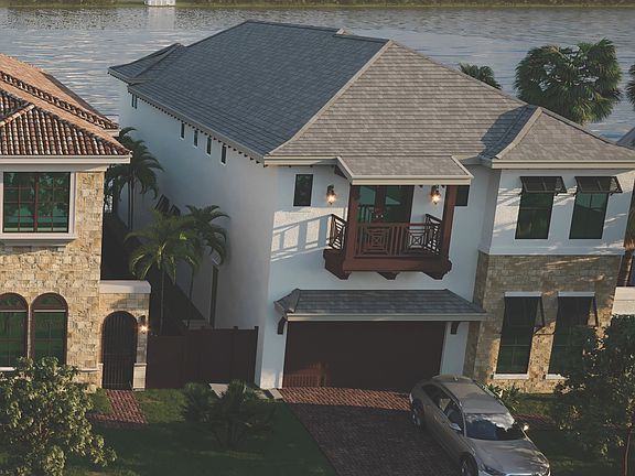 Windward - West Indies
