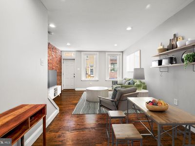 1534 S Bambrey St, Philadelphia, PA, 19146