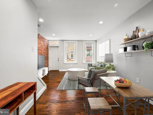 1534 S Bambrey St, Philadelphia, PA 19146