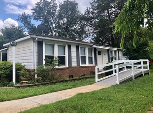 1919 Old Hickory Grove Rd, Mount Holly, NC 28120