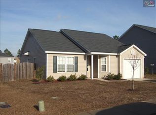 238 Drooping Leaf Ln, Lexington, SC 29072