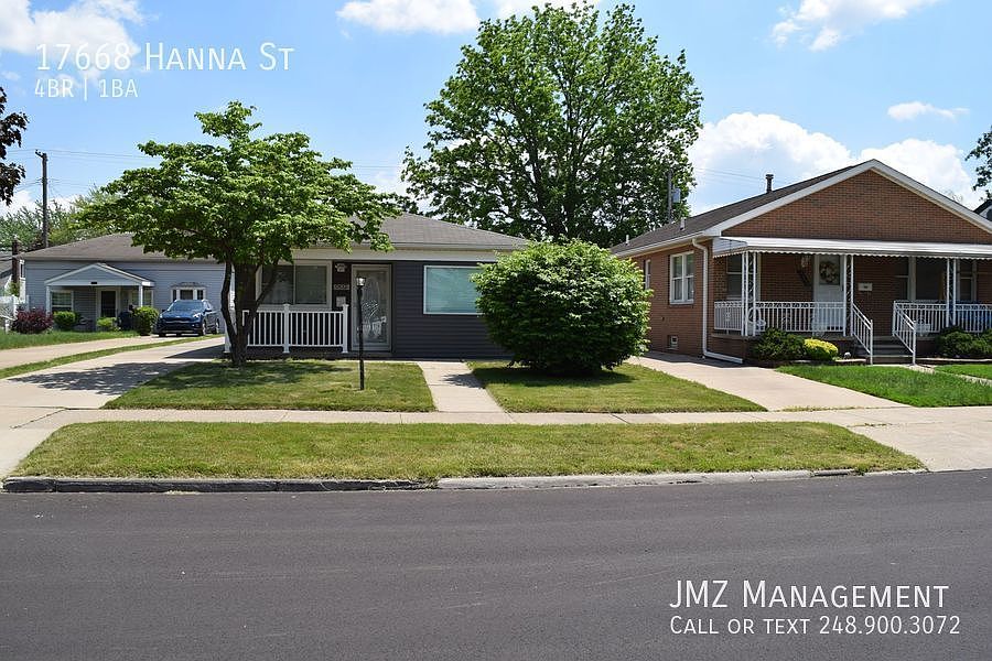 1st image of 17668 Hanna St