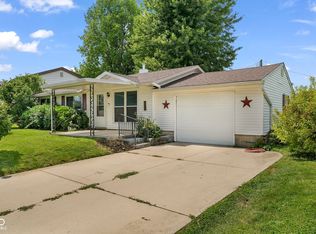 1506 Jaques Dr, Lebanon, IN 46052