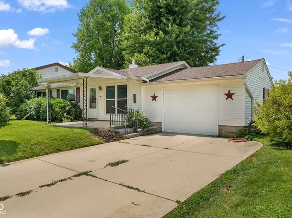 1506 Jaques Dr, Lebanon, IN 46052