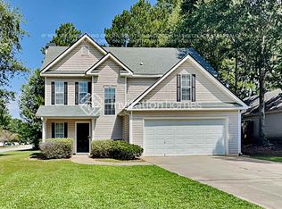 601 Lynchburg St, Hampton, GA 30228